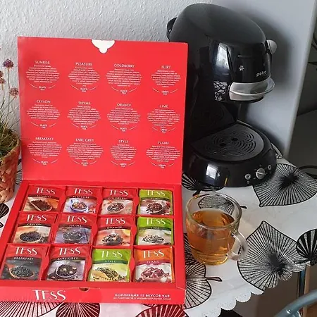 K Marx City Private Cafe Snacks Parking Trier